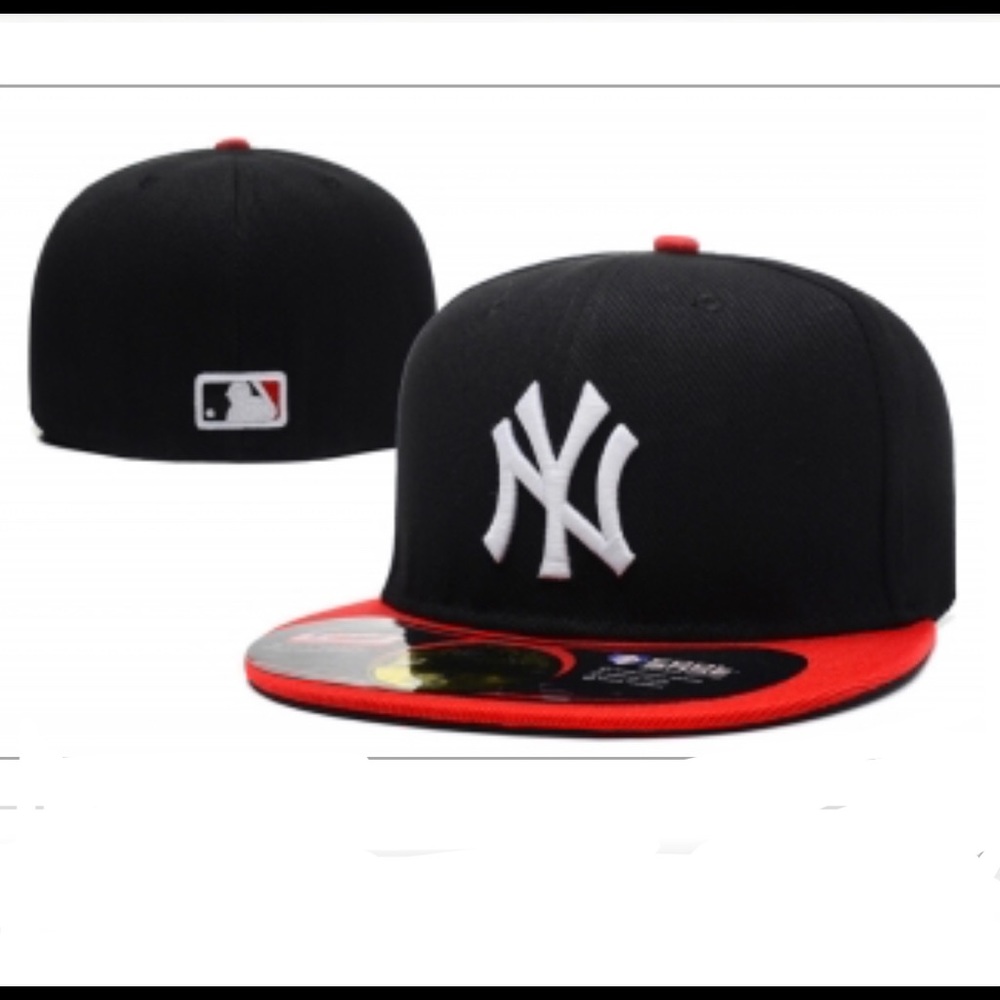 New era 59Fifty Yankees cap